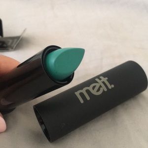 Brand new the melt lipstick in blitzed